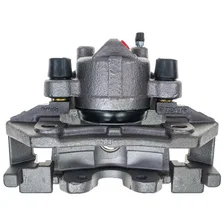 Front Right AS CALIPER W/BRKT image 5