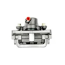 Rear Right AS CALIPER W/BRKT image 4