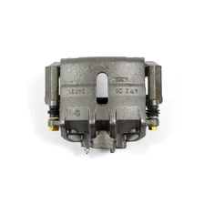 Front Left AS CALIPER W/BRKT image 3
