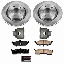 Front AUTOSPECIALTY KIT W/CALS image 2