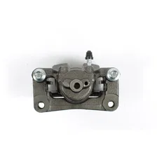 Rear Right AS CALIPER W/BRKT image 2