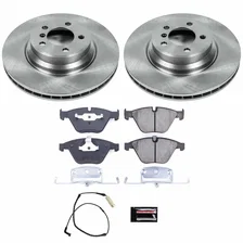 Front AUTOSPECIALTY BRAKE KIT for BMW image 2
