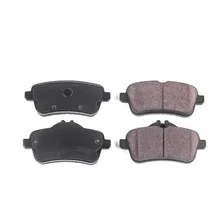Rear Z16 EVO CERAMIC PAD for Mercedes-Benz image 2