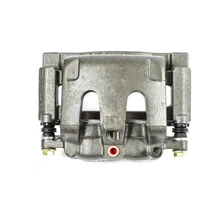 Rear Left AS CALIPER W/BRKT for Ford image 3