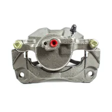 Front Right AS CALIPER W/BRKT for Toyota image 2