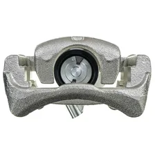 Rear Left AS CALIPER W/BRKT for Ford Mustang image 1