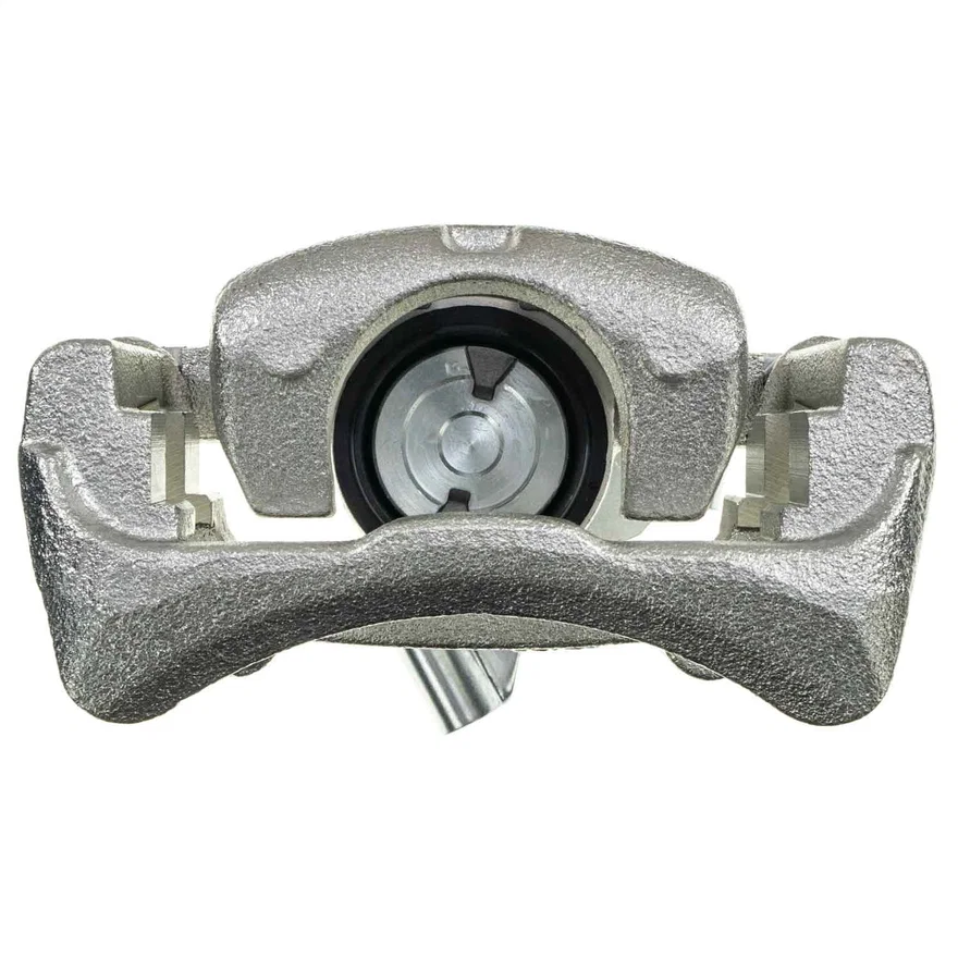 Rear Left AS CALIPER W/BRKT for Ford Mustang