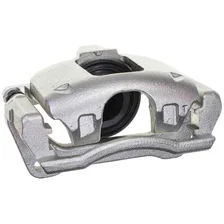Front Right AS CALIPER W/BRKT image 5