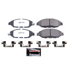 Front Z36 TRUCK/TOW PAD W/HDW image 2