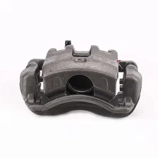 Front Right AS CALIPER W/BRKT image 1
