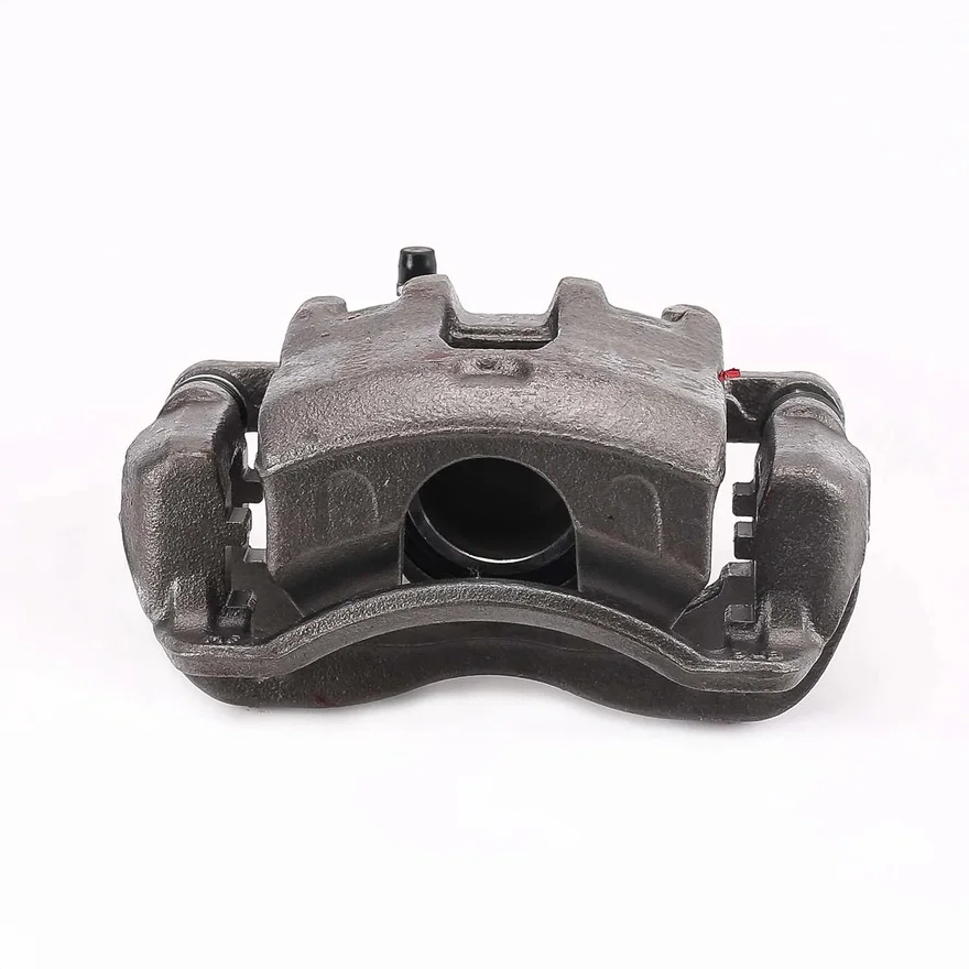 Front Right AS CALIPER W/BRKT