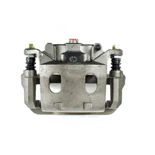Front Left AS CALIPER W/BRKT image 3