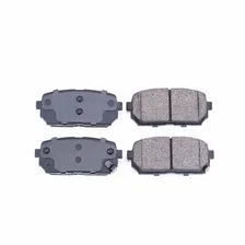 Rear Z16 EVO CERAMIC PAD for Kia Rondo image 2