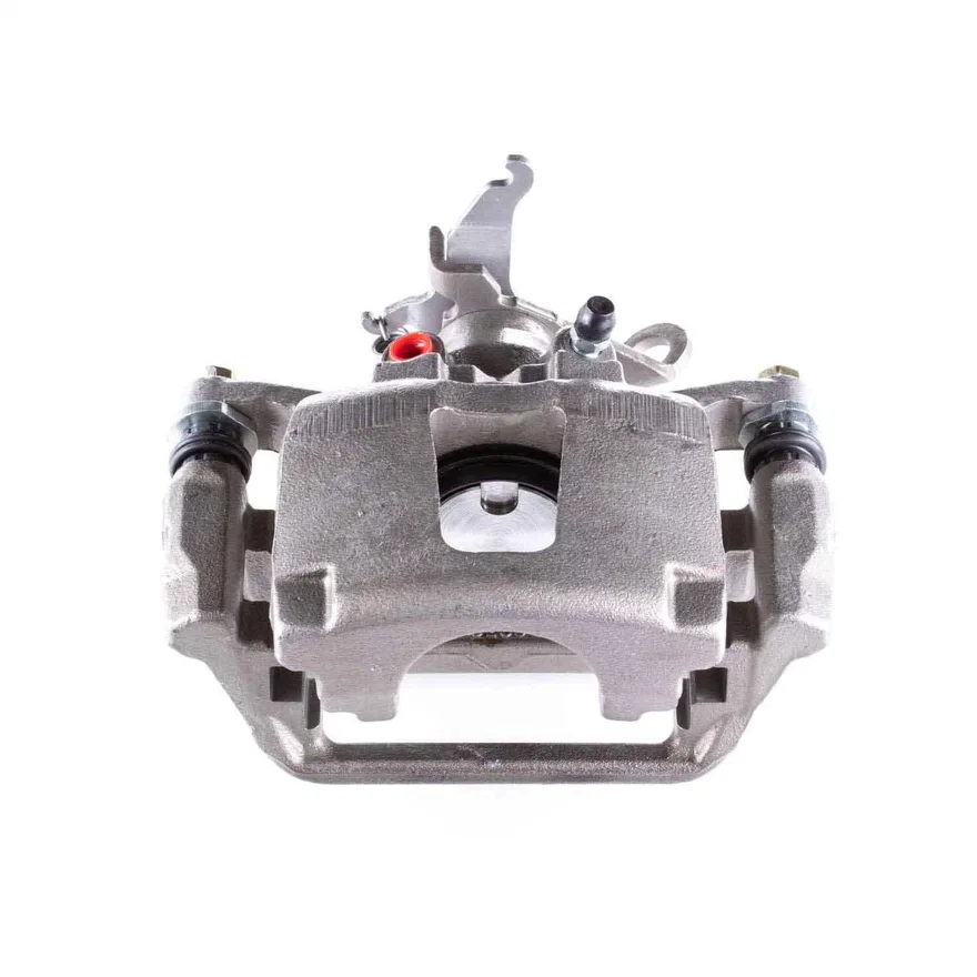 Rear Right AS CALIPER W/BRKT for Dodge Journey