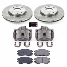 Front AUTOSPECIALTY KIT W/CALS image 2