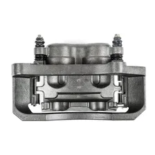 Front Left AS CALIPER W/BRKT for Dodge image 4