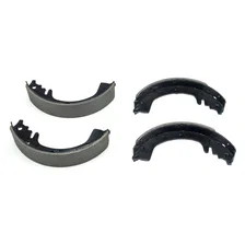 AUTOSPECIALTY BRAKE SHOE for Jeep image 2