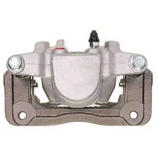 Rear Left OE REPLACEMENT CALIPER for Hyundai image 2