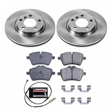 Front AUTOSPECIALTY BRAKE KIT for Mini image 2