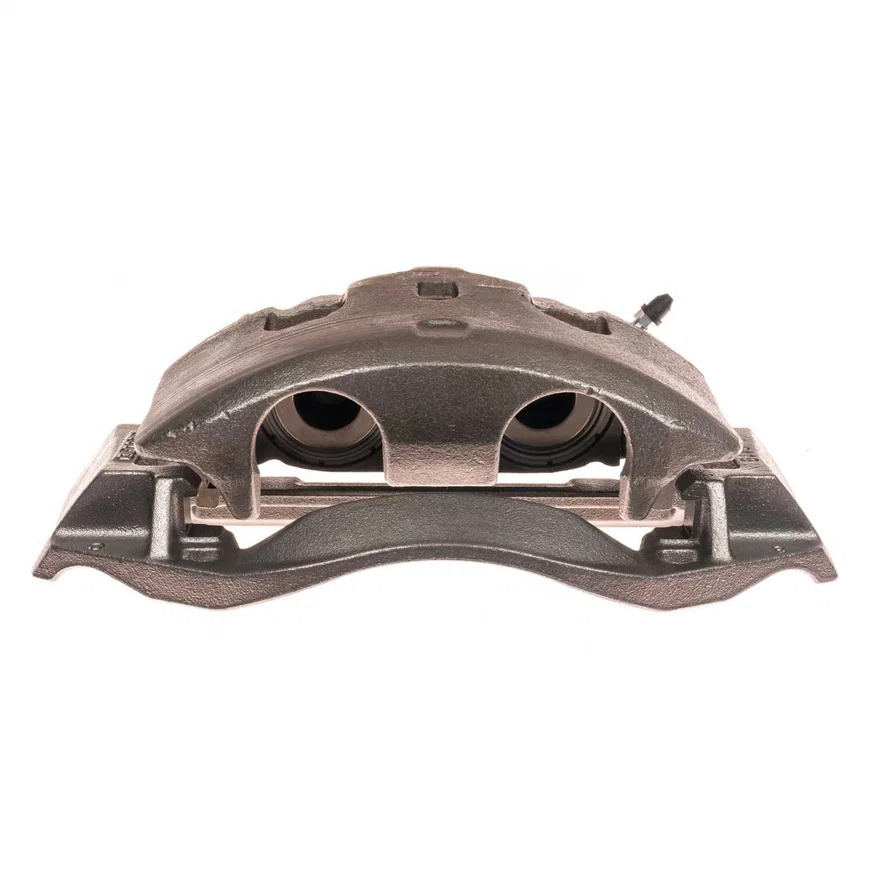 Rear Left AS CALIPER