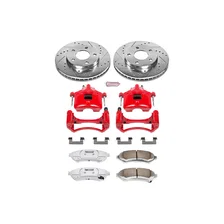 Front Z26 STREET KIT W/CALS image 2