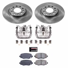 Rear AUTOSPECIALTY KIT W/CALS image 2