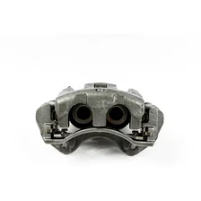 Front Left AS CALIPER W/BRKT for Jeep Grand Cherokee image 1