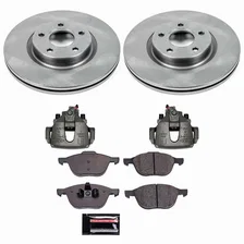 Front AUTOSPECIALTY KIT W/CALS for Ford Escape image 2
