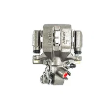 Rear Left AS CALIPER W/BRKT image 3