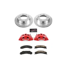Rear Z23 EVOLUTION KIT W/CALS for Ford image 2