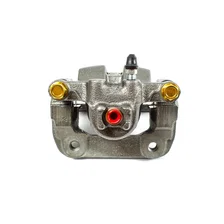 Rear Left AS CALIPER W/BRKT for Acura RL image 2
