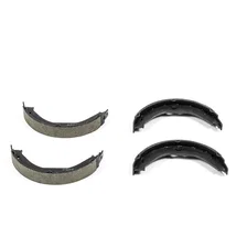 Rear AUTOSPECIALTY PARK SHOE for Jeep Grand Cherokee image 2