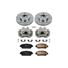 Front AUTOSPECIALTY KIT W/CALS for Toyota Tacoma image 2