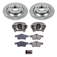 Rear AUTOSPECIALTY KIT W/CALS for Mazda 5 image 1