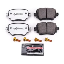 Rear Z26 STREET PAD W/HDW image 2
