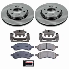 Front AUTOSPECIALTY KIT W/CALS image 2