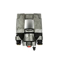 Rear Left AS CALIPER W/O BRKT image 3