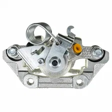 Rear Right AS CALIPER W/BRKT image 2