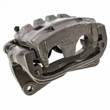 Front Left AS CALIPER W/BRKT image 5