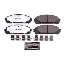 Front Z36 TRUCK/TOW PAD W/HDW image 2