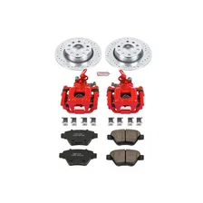 Rear Z23 EVOLUTION KIT W/CALS image 2