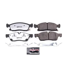 Front Z36 TRUCK/TOW PAD W/HDW image 2
