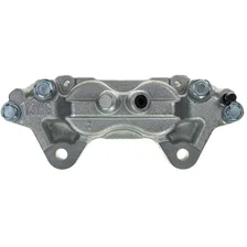 Front Left AS CALIPER W/O BRKT for Toyota image 2