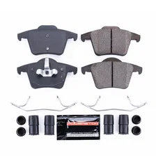 Rear Z23 EVO SPORT PAD W/HDW for Volvo XC90 image 2