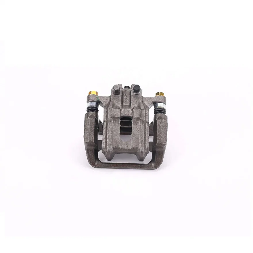 Rear Right AS CALIPER W/BRKT