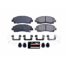 Front Z23 EVO SPORT PAD W/HDW image 2