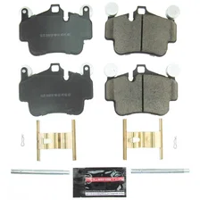 Z23 EVO SPORT PAD W/HDW for Porsche image 2