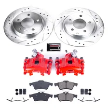 Rear Z23 EVOLUTION KIT W/CALS for Mazda 3 image 2