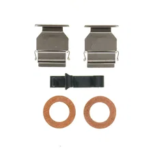 Rear Right AS CALIPER for Mitsubishi Outlander image 6
