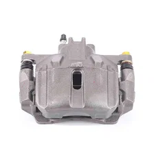 Front Right AS CALIPER W/BRKT for Honda Civic image 1